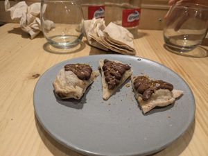  at Domo in Barcelona