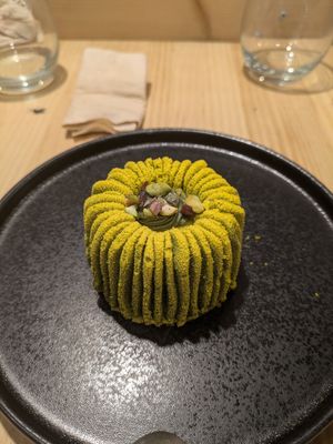  at Domo in Barcelona