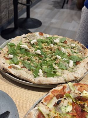   at Domo in Barcelona