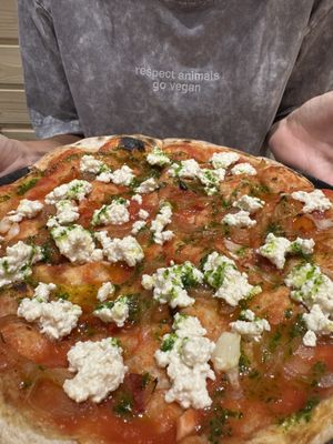   at Domo in Barcelona