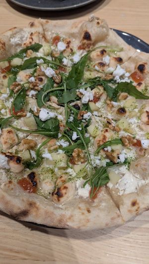  at Domo in Barcelona