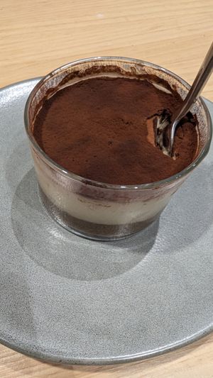  at Domo in Barcelona