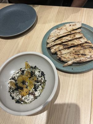 Ricota  at Domo in Barcelona