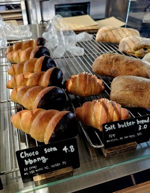  at URT 유알티 in Seoul