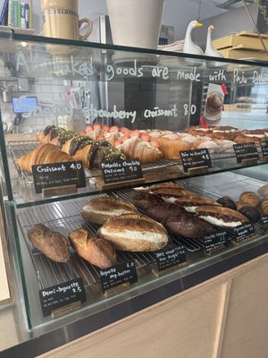   at URT 유알티 in Seoul