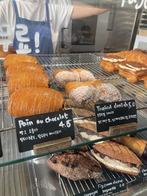 Yum  at URT 유알티 in Seoul