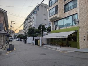  at URT 유알티 in Seoul