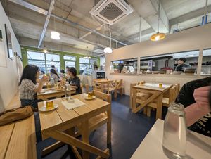  at URT 유알티 in Seoul