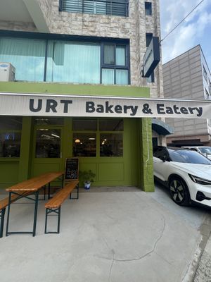   at URT 유알티 in Seoul