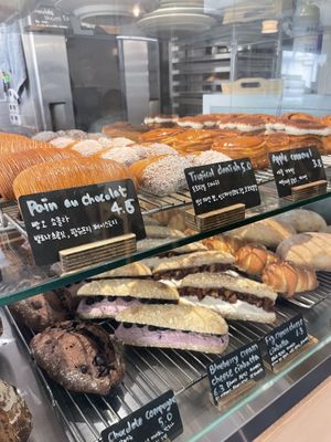   at URT 유알티 in Seoul