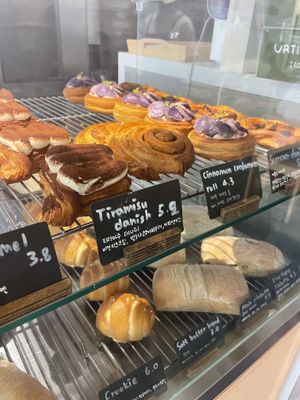 What a selection   at URT 유알티 in Seoul