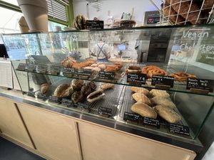 Baked goods   at URT 유알티 in Seoul