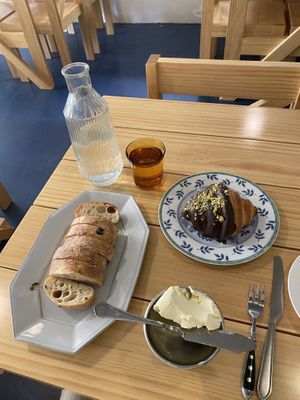 Amazing food   at URT 유알티 in Seoul