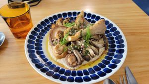  at URT 유알티 in Seoul