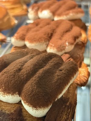 Tiramisu   at URT 유알티 in Seoul