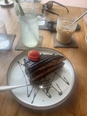   at CACTUS Ahangama in Ahangama