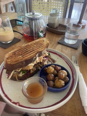   at CACTUS Ahangama in Ahangama