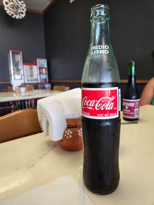 10 out of 10 at Andaluz in Houston