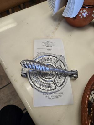  at Andaluz in Houston