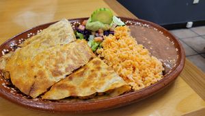  at Andaluz in Houston