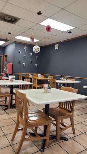  at Andaluz in Houston