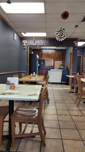  at Andaluz in Houston