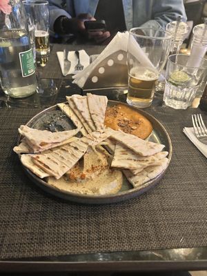   at 270 Rooftop in Nairobi