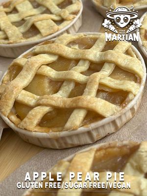  at The Veggie Martian in Malibu