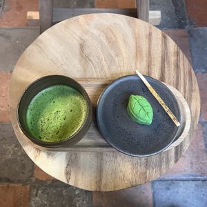   at Osuke Sabo in Utrecht