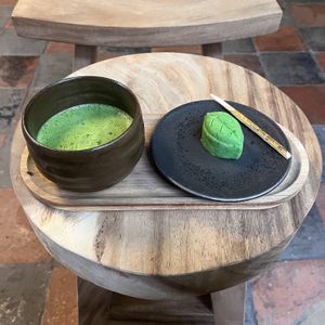   at Osuke Sabo in Utrecht