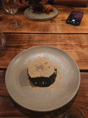  at Karoline Restaurant in Ramberg