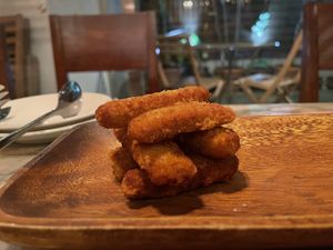   at Sumi-Bio in Tokyo