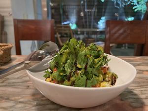   at Sumi-Bio in Tokyo