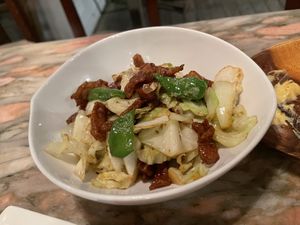   at Sumi-Bio in Tokyo