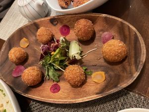   at Sumi-Bio in Tokyo