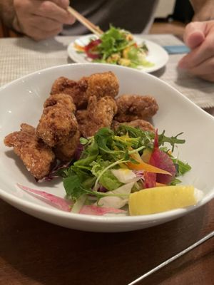   at Sumi-Bio in Tokyo