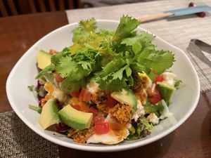   at Sumi-Bio in Tokyo