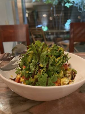   at Sumi-Bio in Tokyo