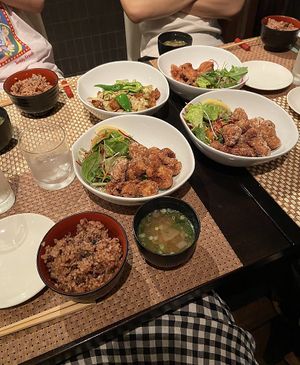   at Sumi-Bio in Tokyo