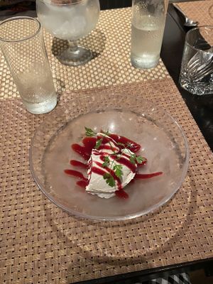   at Sumi-Bio in Tokyo