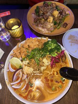   at Norah - Alberta in Portland