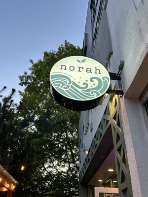 Alberta location   at Norah - Alberta in Portland