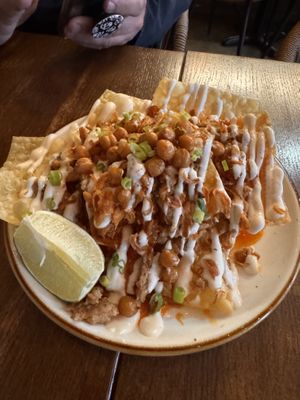   at Norah - Alberta in Portland