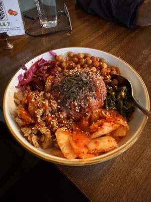   at Norah - Alberta in Portland