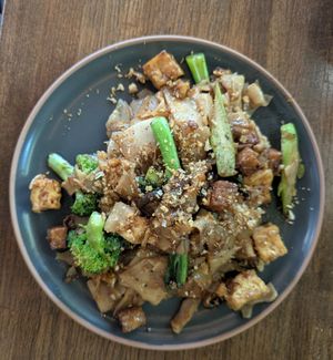 Two Delicious Feasts at Norah - Alberta in Portland