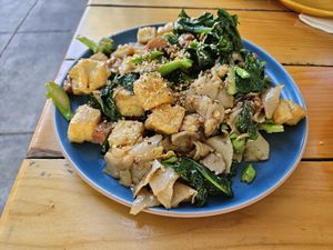 Pad at Norah - Alberta in Portland