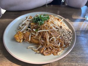   at Norah - Alberta in Portland