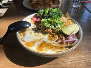   at Norah - Alberta in Portland