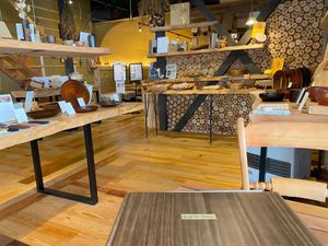  at Soma Cafe in Nagano