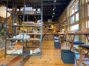  at Soma Cafe in Nagano